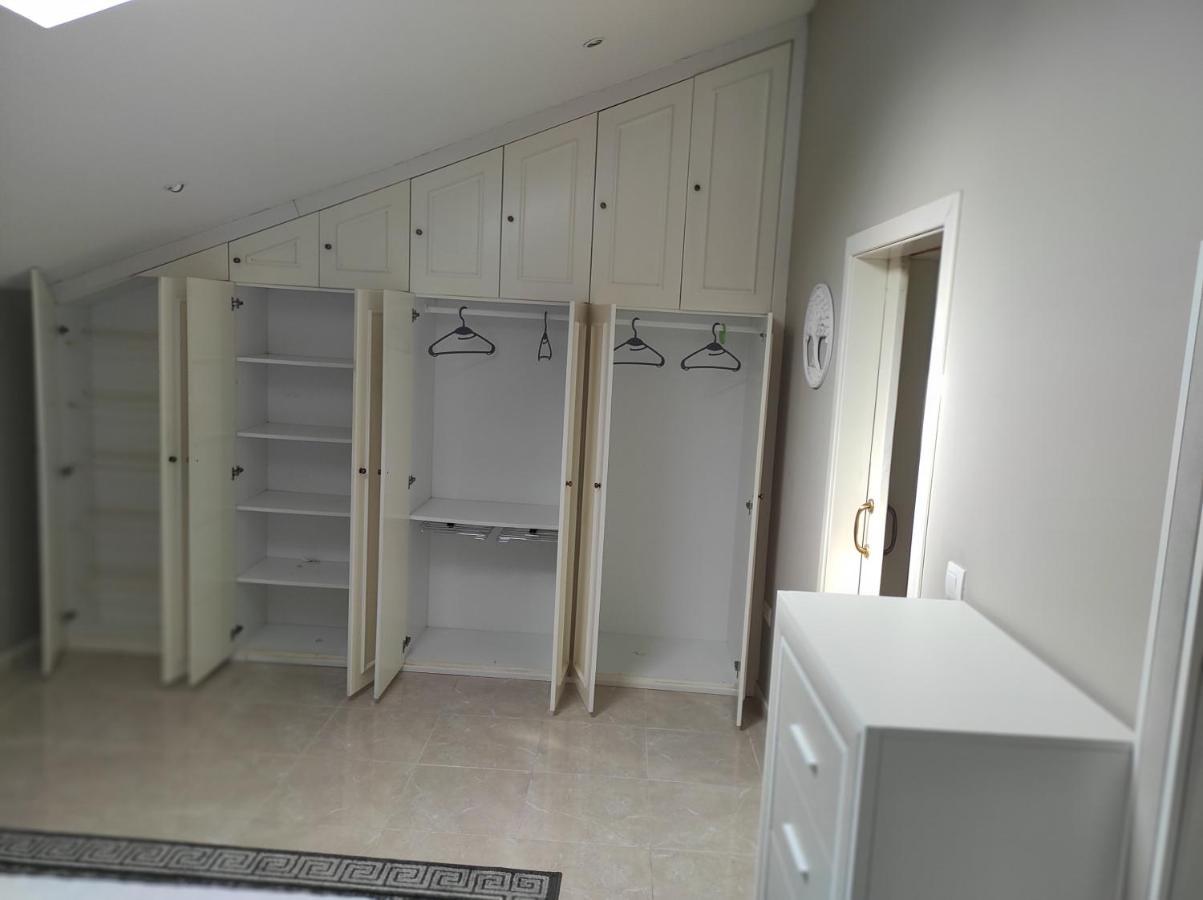 Apartamento Fogar San Sadurnino Cambados Exterior foto